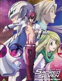 Sacred Seven: Shirogane no Tsubasa Picture Drama Special