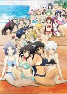 Senran Kagura OVA