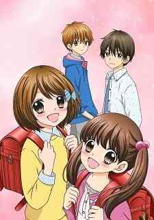 12-sai.: Chicchana Mune no Tokimeki 2nd Season