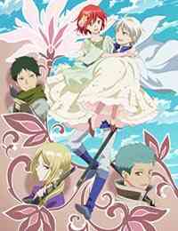 Akagami no Shirayuki-hime 2nd Season (Dub)