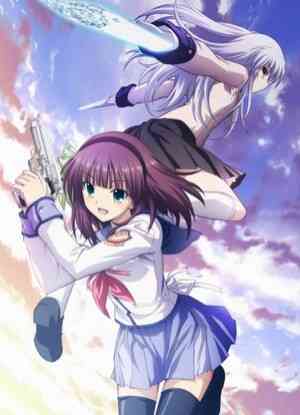 Angel Beats