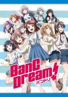 BanG Dream! OVA