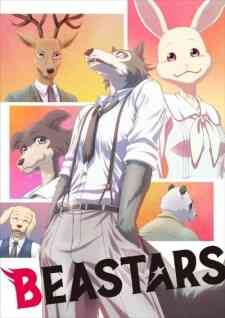 Beastars (Dub)