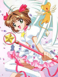 Cardcaptor Sakura (Dub)