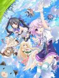 Choujigen Game Neptune: The Animation (Dub)