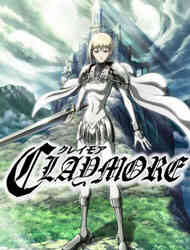 Claymore (Dub)