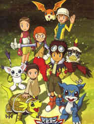 Digimon Adventure 02 (Dub)