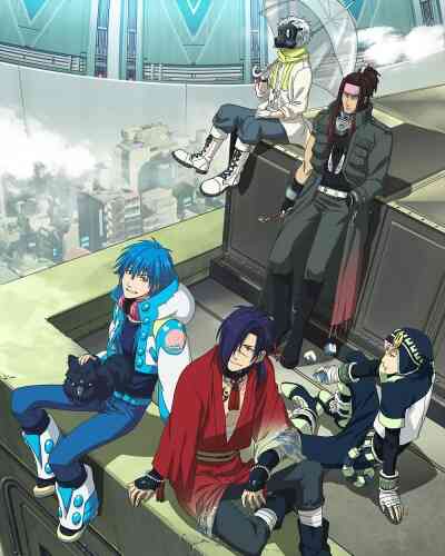 Dramatical Murder