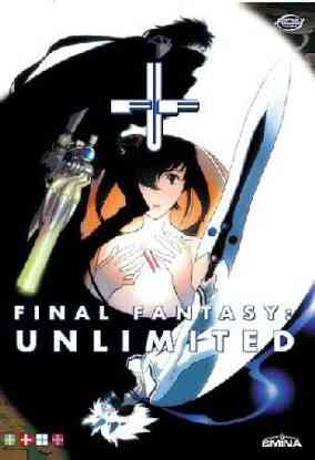 Final Fantasy: Unlimited