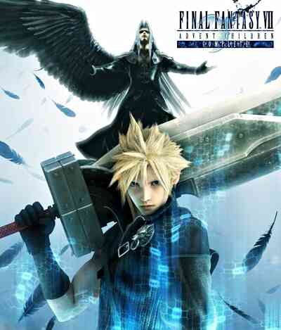 Final Fantasy VII: Advent Children