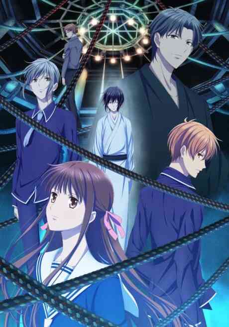 Fruits Basket: The Final