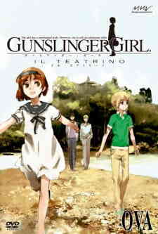 Gunslinger Girl: Il Teatrino OVA (Dub)