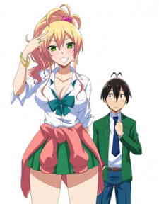 Hajimete no Gal: Hajimete no Bunkasai (Dub)