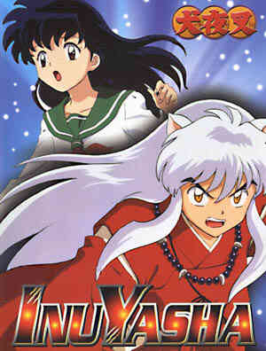 Inuyasha