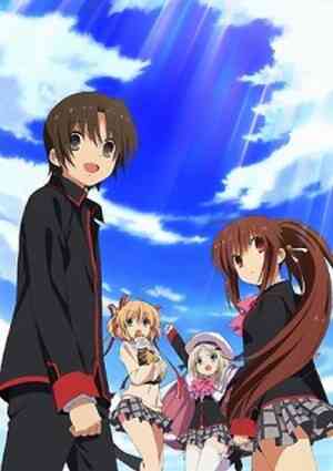 Little Busters