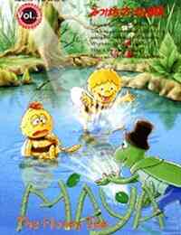 Maya the Bee (Dub)