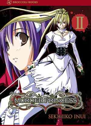 Murder Princess