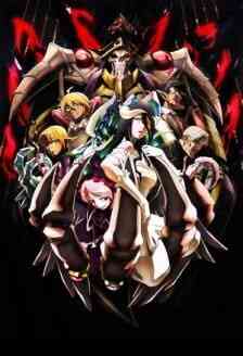 Overlord: Ple Ple Pleiades (OVA)