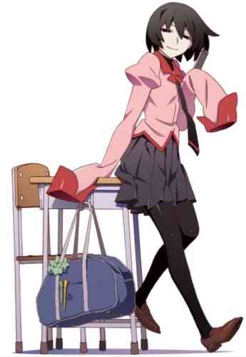 Owarimonogatari