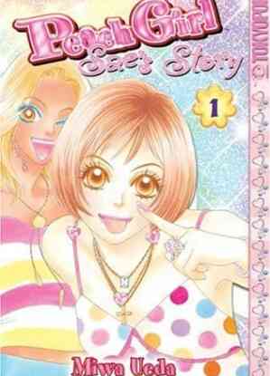 Peach Girl