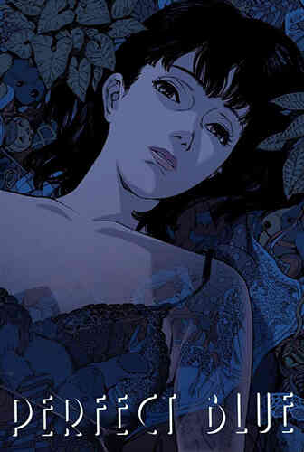 Perfect Blue