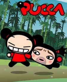 Pucca (2006)