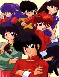 Ranma ½ (Dub)