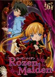 Rozen Maiden (Dub)