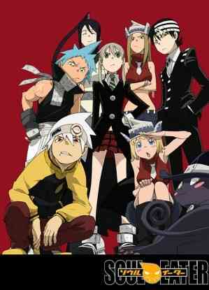 Soul Eater 