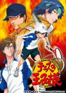 Tennis no Oujisama: Zenkoku Taikai-hen - Final