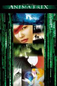 The Animatrix (Dub)